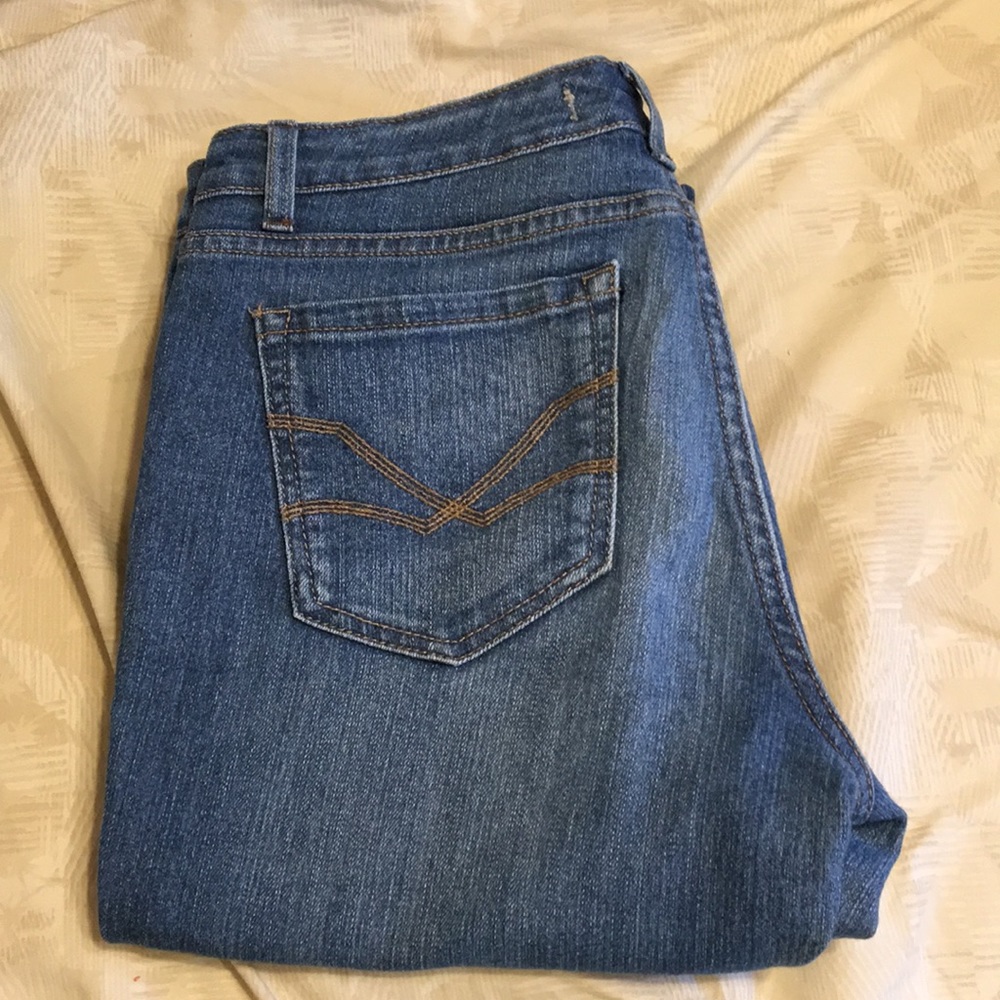Vintage America jeans